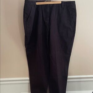 Poetry women’s pants in Mulberry new w tags size 18